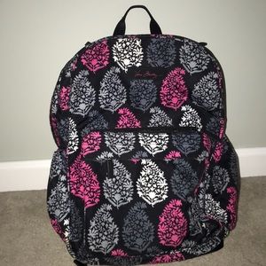Vera Bradley Backpack